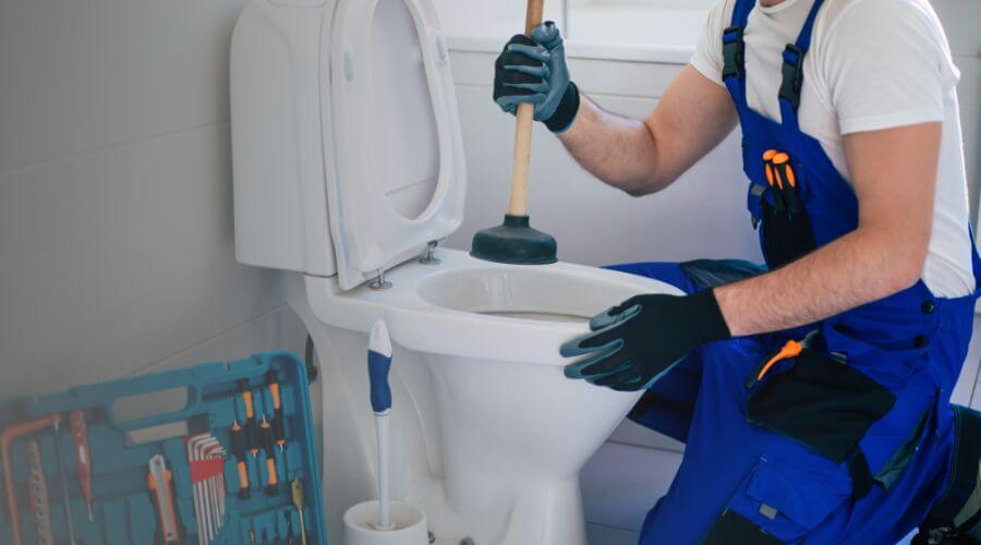Professional septic pumping service in Talmo, GA